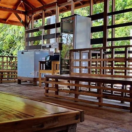 Resort Hankaanaa- Stay No Work Pottuvil Exterior foto