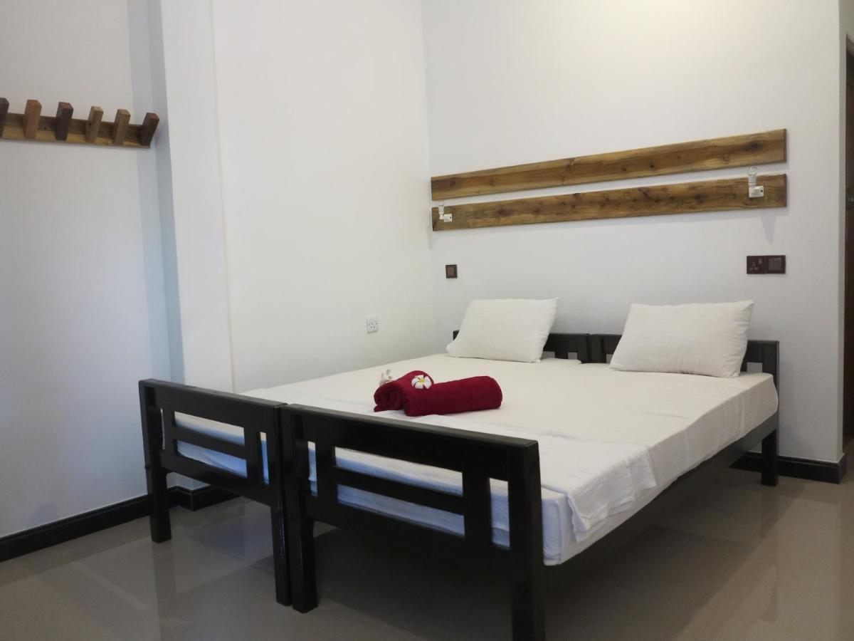 Resort Hankaanaa- Stay No Work Pottuvil Exterior foto