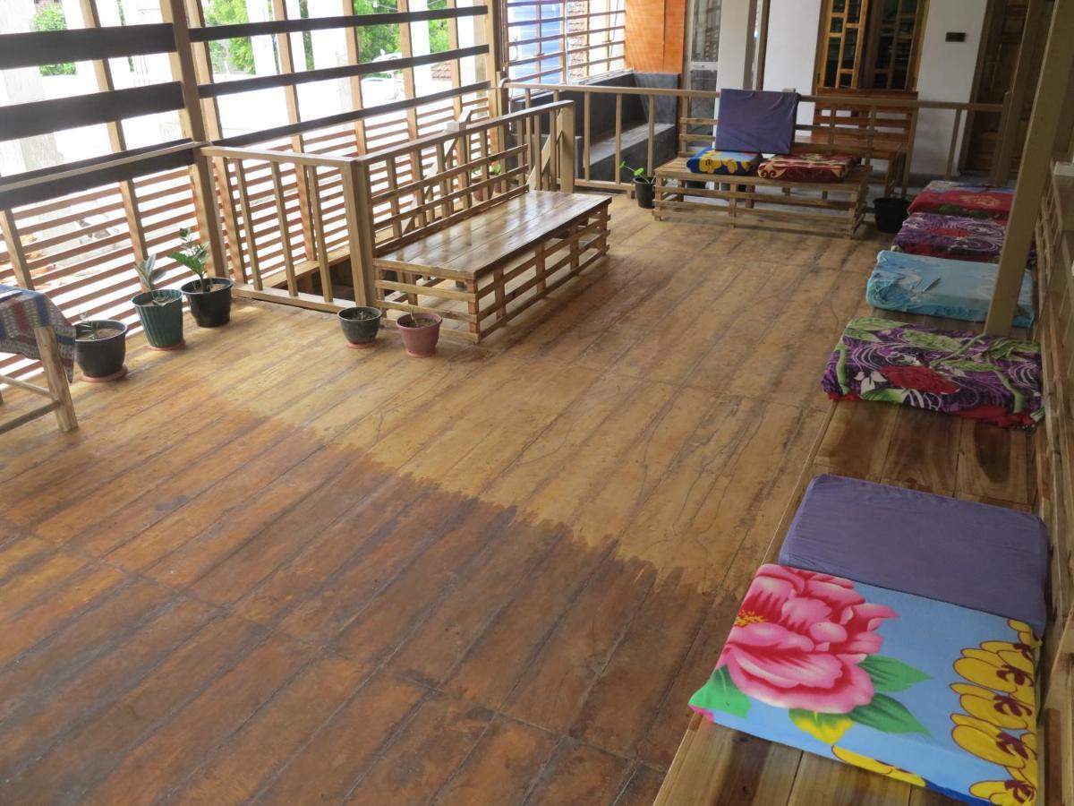 Resort Hankaanaa- Stay No Work Pottuvil Exterior foto