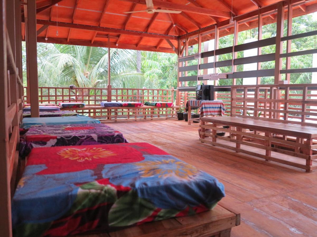 Resort Hankaanaa- Stay No Work Pottuvil Exterior foto