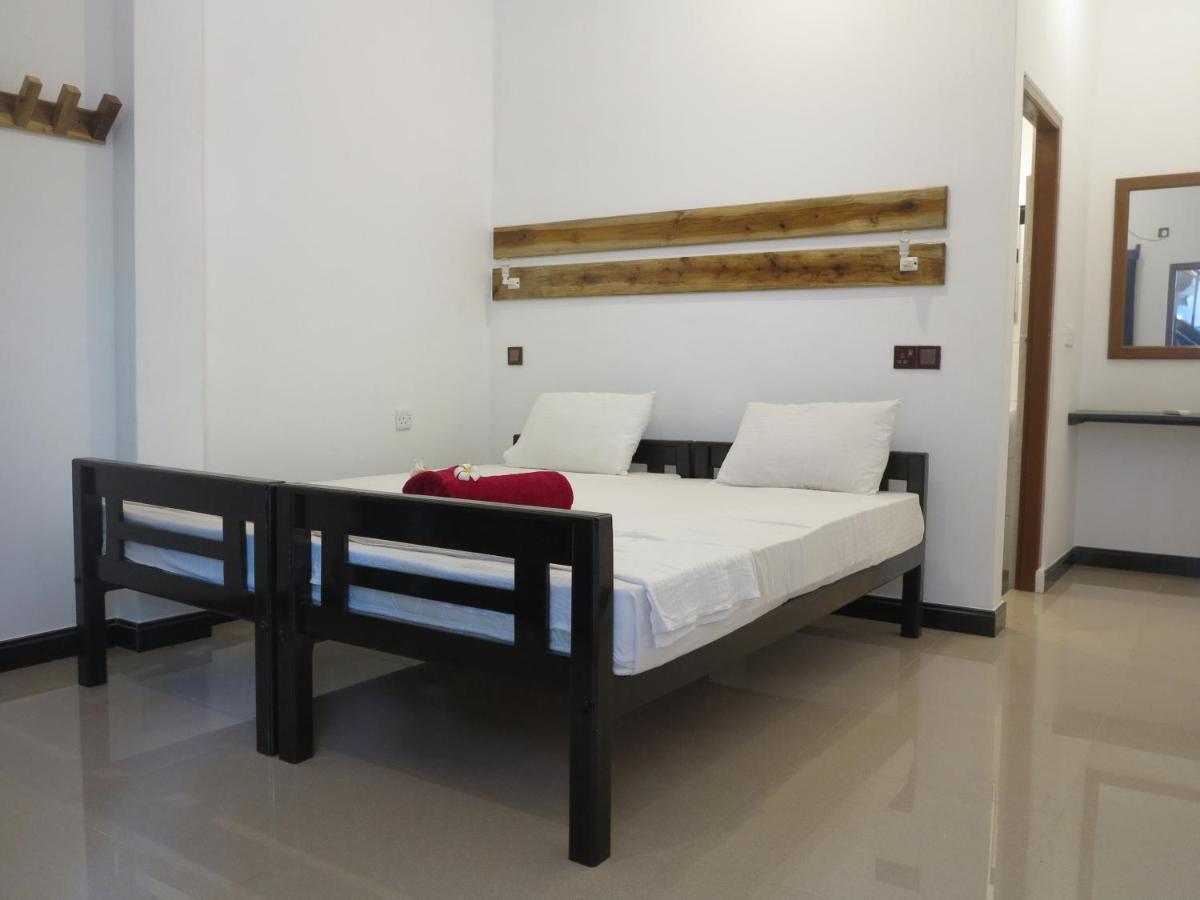 Resort Hankaanaa- Stay No Work Pottuvil Exterior foto