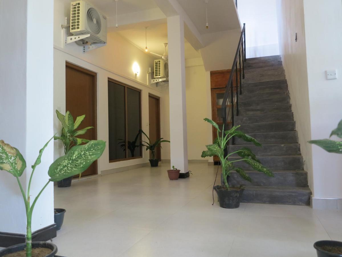 Resort Hankaanaa- Stay No Work Pottuvil Exterior foto