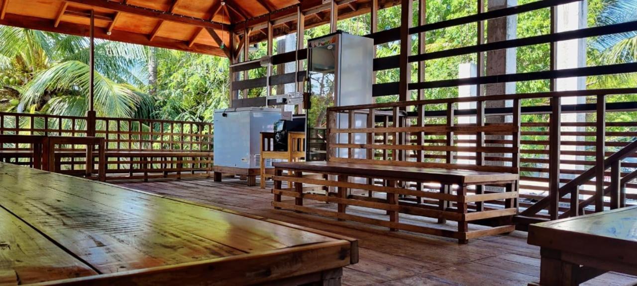 Resort Hankaanaa- Stay No Work Pottuvil Exterior foto