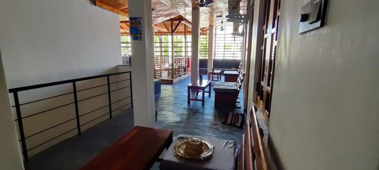 Resort Hankaanaa- Stay No Work Pottuvil Exterior foto