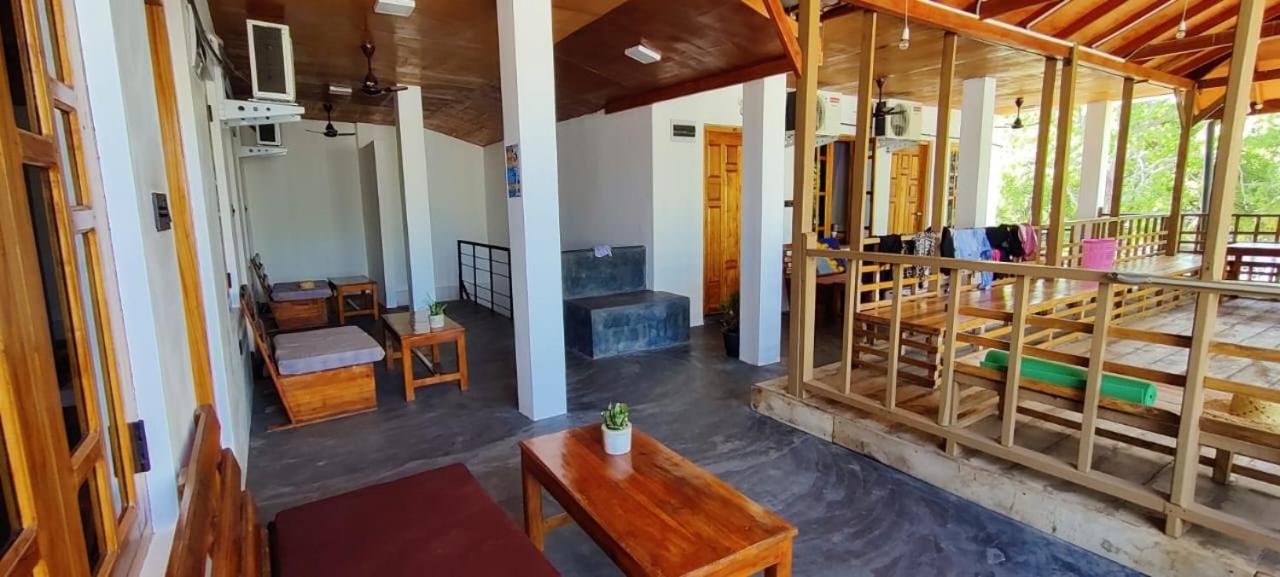 Resort Hankaanaa- Stay No Work Pottuvil Exterior foto