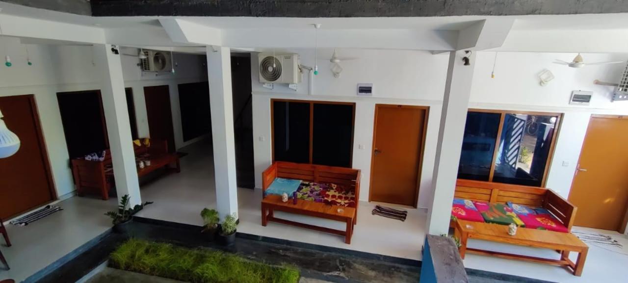 Resort Hankaanaa- Stay No Work Pottuvil Exterior foto