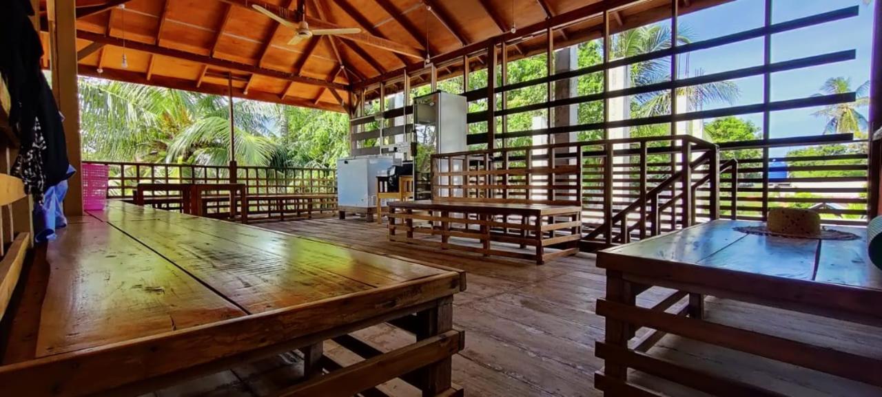 Resort Hankaanaa- Stay No Work Pottuvil Exterior foto